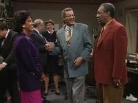 Click to watch 'You Cant Stop the Music...' (popup) The Cosby Show